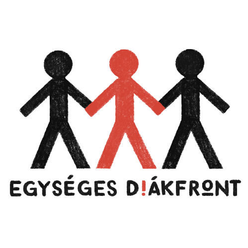 Egyseges Diakfront Logo